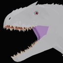 Discovery icon for DINO MANIA! Discord server