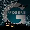 Discovery icon for GPOSERS Discord server