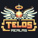 Discovery icon for Telos Realms | 1.6.0.4 | The Devouring Dark Discord server
