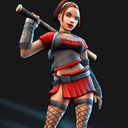 Discovery icon for TimeSplitters Online Discord server