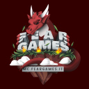 Discovery icon for FearGames Network Discord server