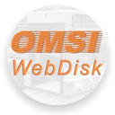 Discovery icon for OMSI-WebDisk & Community Discord server