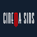 Discovery icon for CinemaSins Discord server