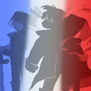 Discovery icon for Deltarune 🇫🇷 Discord server
