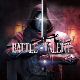 Discovery icon for Battle Talent Discord server