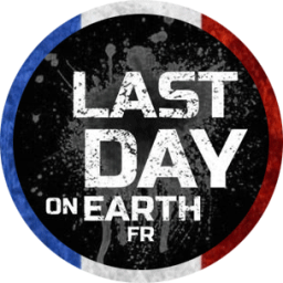 Discovery icon for Last Day on Earth 🇫🇷 Discord server