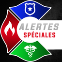 Discovery icon for Alertes Spéciales Discord server