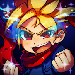 Discovery icon for #Kelvingts Discord server