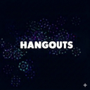 Discovery icon for Hangouts | Social • Chill • Anime • Gaming • Memes • Emojis • Fun Discord server