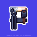Discovery icon for Pixel Creator's Place Discord server