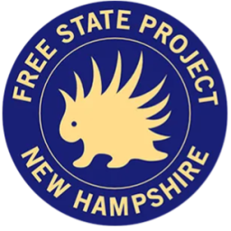 Discovery icon for Free State Project Discord server