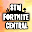 Discovery icon for ⚡STW Central⚡ Discord server