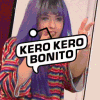 Discovery icon for Kero Kero Bonito Discord server