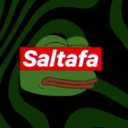 Discovery icon for Saltafa Discord server