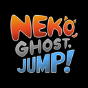 Discovery icon for Neko Ghost, Jump! Discord server