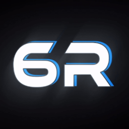 Discovery icon for 6ArH Community Discord server