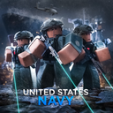 Discovery icon for United States Navy Discord server