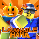 Discovery icon for Laughablehaha’s Community Discord server