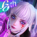 Discovery icon for Dragon Raja Discord server