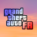 Discovery icon for Grand Theft Auto VI 🇫🇷 Discord server