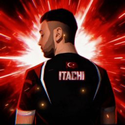Discovery icon for I T A C H I Discord server