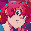 Discovery icon for Rune Fencer Illyia | Nootbox Games Discord server