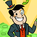 Discovery icon for AdVenture Capitalist Discord server