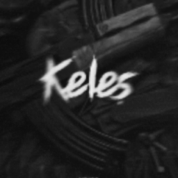 Discovery icon for K E L E S #SİRK Discord server