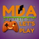 Discovery icon for 🎃MDA Let's Play🎃 Discord server