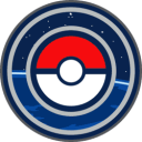 Discovery icon for Pokémon GO Global Discord server