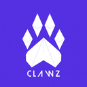 Discovery icon for ClawZ Discord server