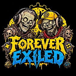 Discovery icon for Forever Exiled Discord server