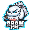 Discovery icon for ARAM ZONE Discord server