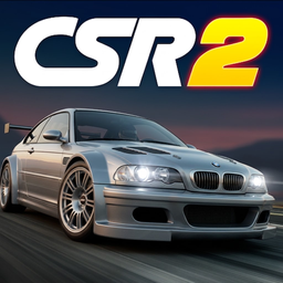Discovery icon for CSR Racing Discord server