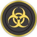 Discovery icon for CBRN Discord server