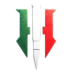 Discovery icon for Hell Let Loose Italia Discord server