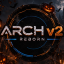 Discovery icon for Arch's v2 | Reborn  𓆩✧𓆪 Discord server