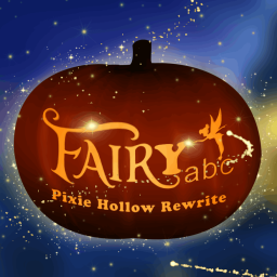 Discovery icon for FairyABC: Pixie Hollow Fan Game Discord server