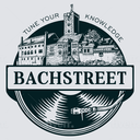 Discovery icon for Bachstreet Discord server