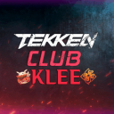Discovery icon for Tekken Club Klee Discord server