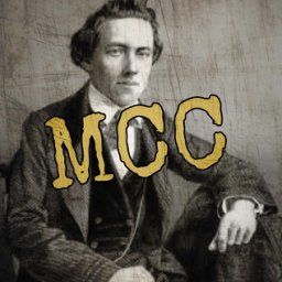 Discovery icon for Morphy Chess Club Discord server