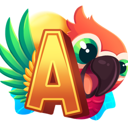 Discovery icon for ASTRALYA 🦜 Serveur Minecraft Discord server