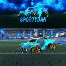 Discovery icon for πYT Sportydan11π Discord server