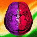 Discovery icon for Indian Medical Server Discord server