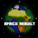Discovery icon for Africa Rebuilt Discord server