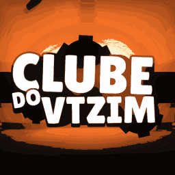 Discovery icon for Clube do VTzim 🎃 Discord server
