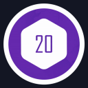 Discovery icon for Minimal Roleplay Discord server