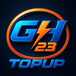 Discovery icon for GH23TOPUP Discord server
