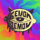 Discovery icon for LEMON DEMON Discord server