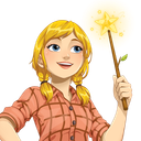 Discovery icon for │💛 • Farmer Reborn Discord server